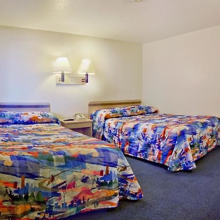 Motel 6-Tuscaloosa, Al Esterno foto