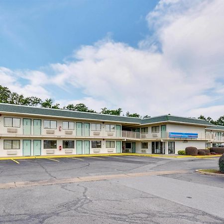 Motel 6-Tuscaloosa, Al Esterno foto
