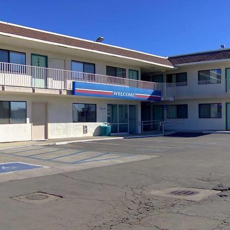 Motel 6-Tuscaloosa, Al Esterno foto