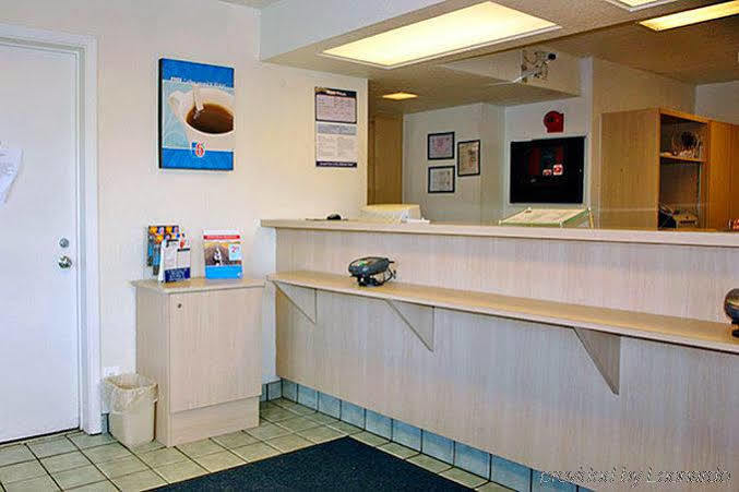 Motel 6-Tuscaloosa, Al Esterno foto