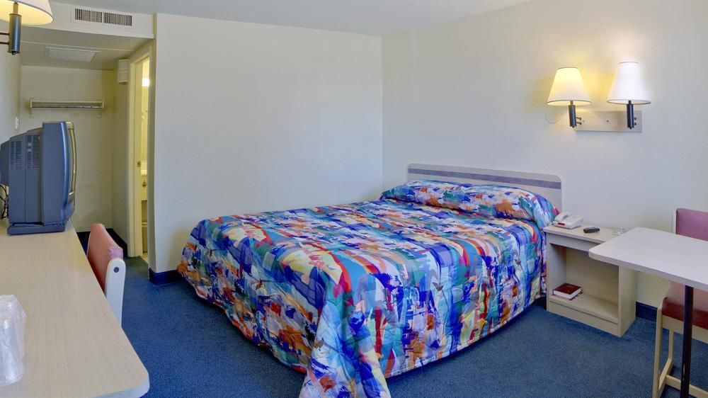 Motel 6-Tuscaloosa, Al Esterno foto