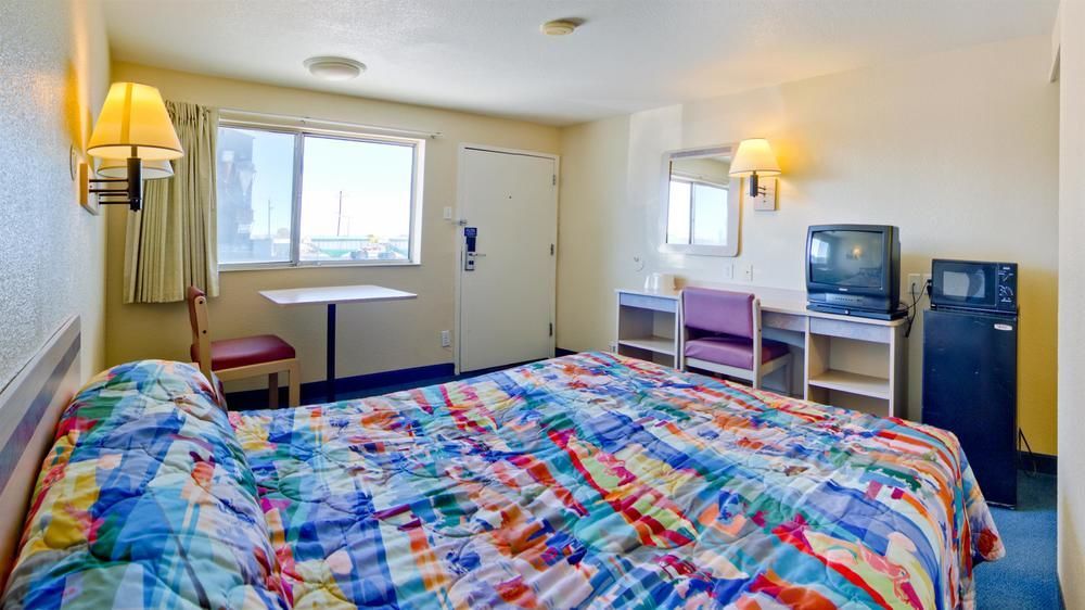 Motel 6-Tuscaloosa, Al Esterno foto