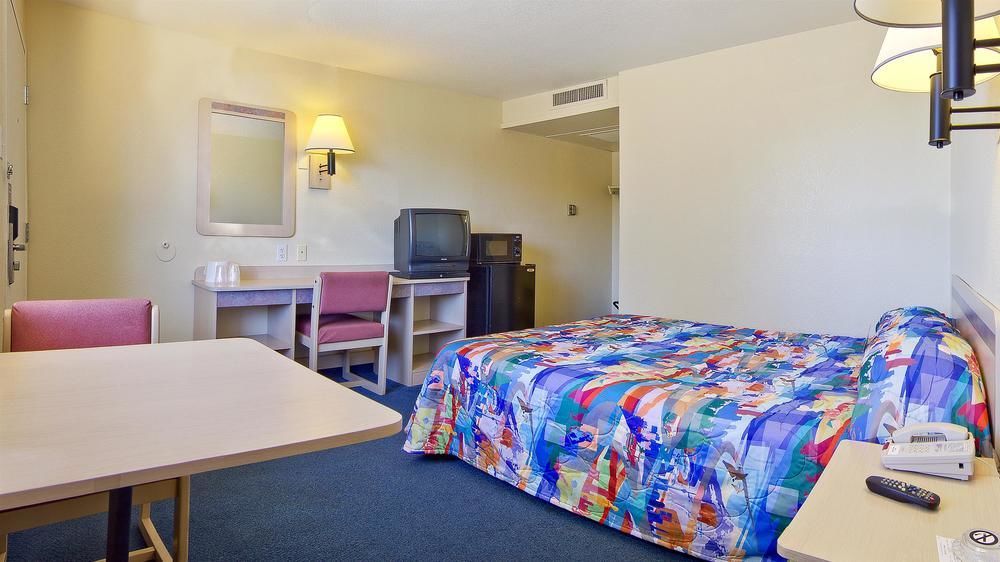 Motel 6-Tuscaloosa, Al Esterno foto