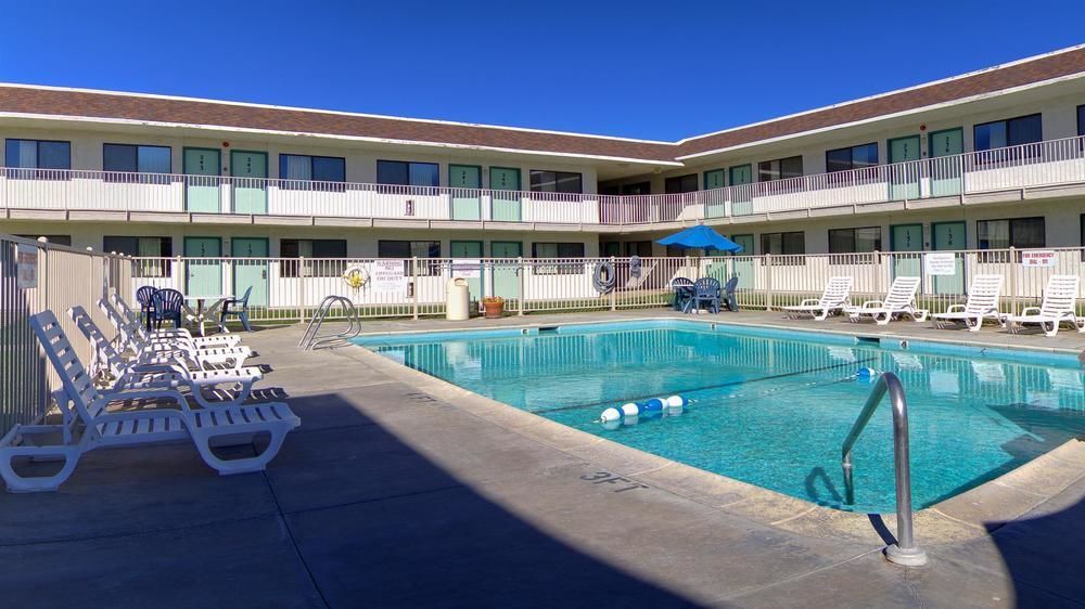 Motel 6-Tuscaloosa, Al Esterno foto