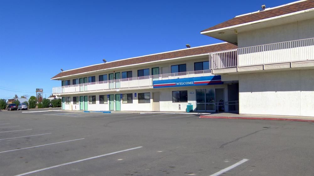 Motel 6-Tuscaloosa, Al Esterno foto