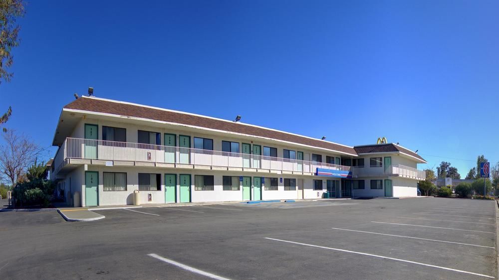 Motel 6-Tuscaloosa, Al Esterno foto