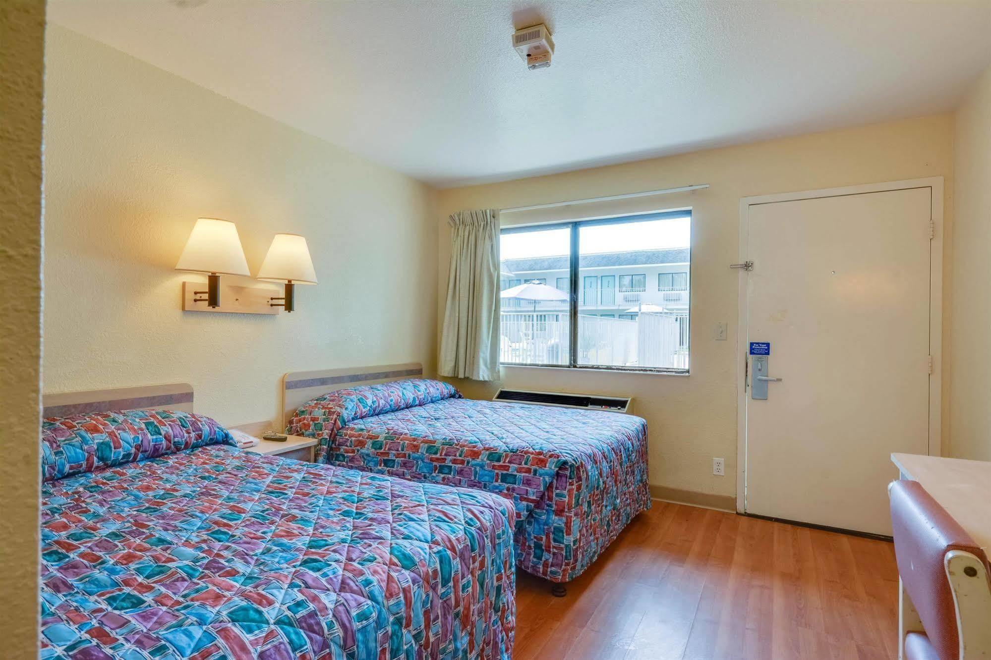 Motel 6-Tuscaloosa, Al Esterno foto
