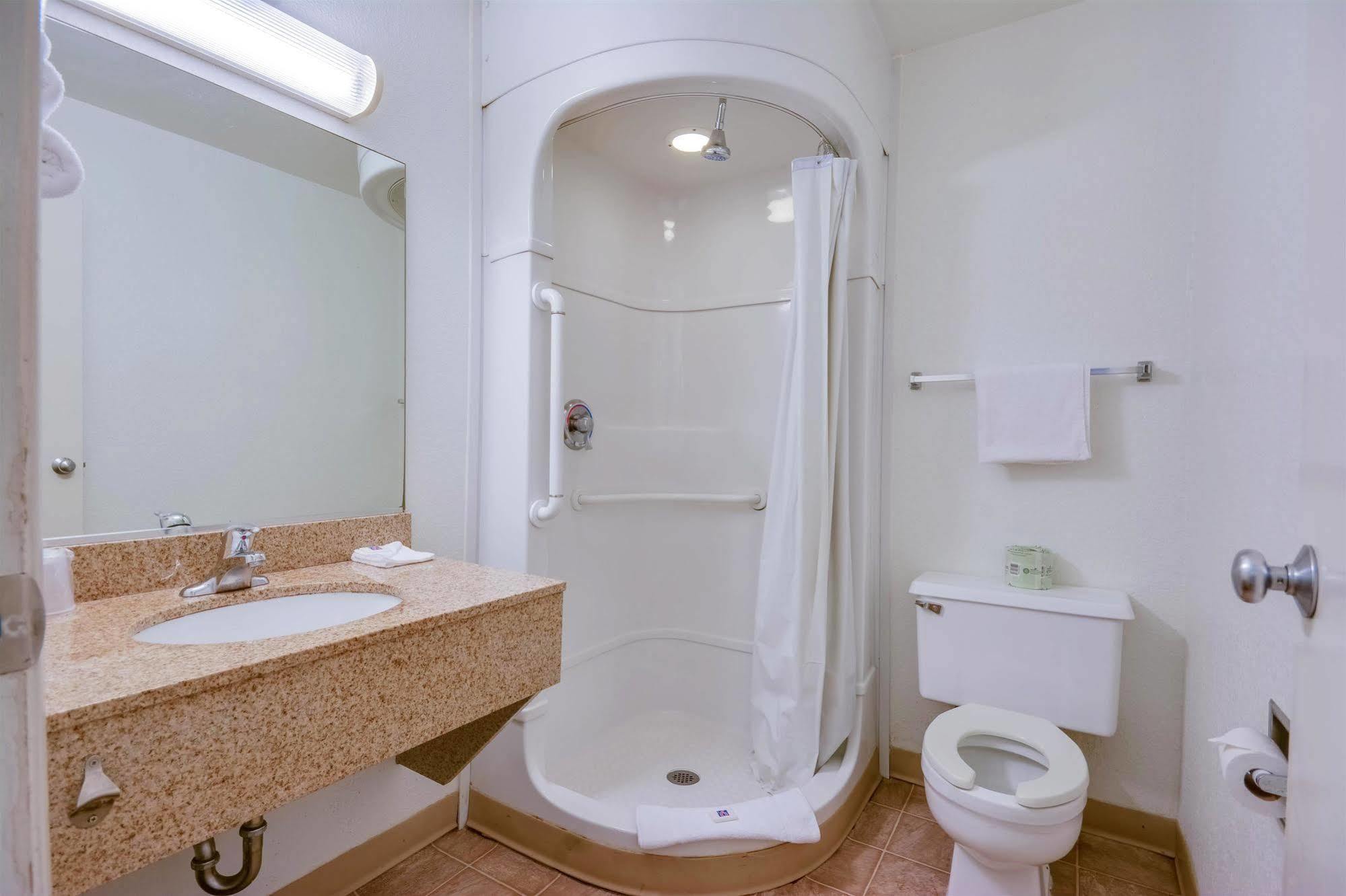 Motel 6-Tuscaloosa, Al Esterno foto