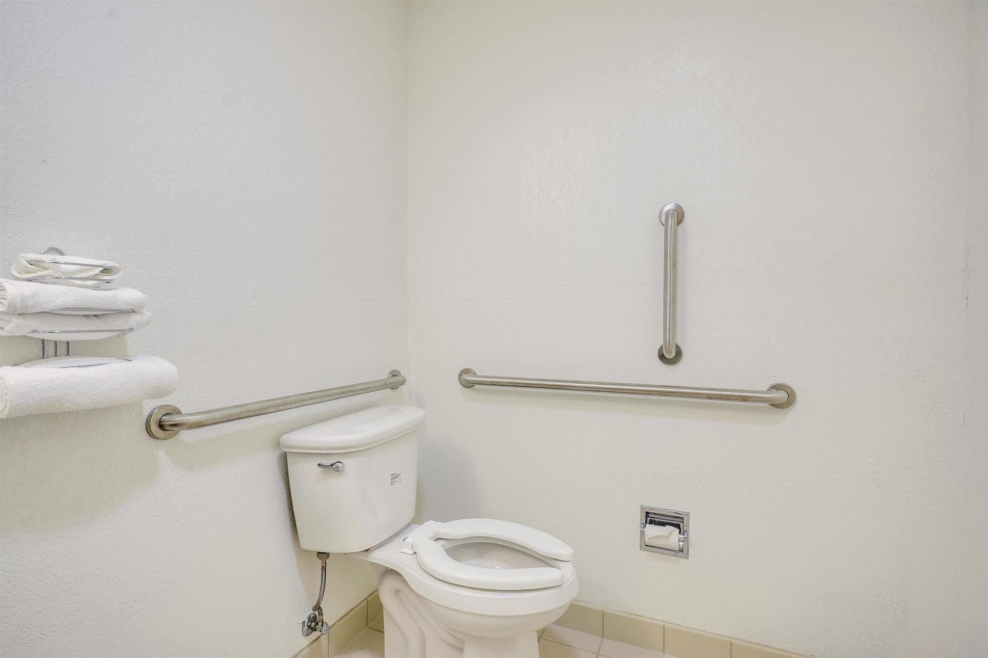Motel 6-Tuscaloosa, Al Esterno foto