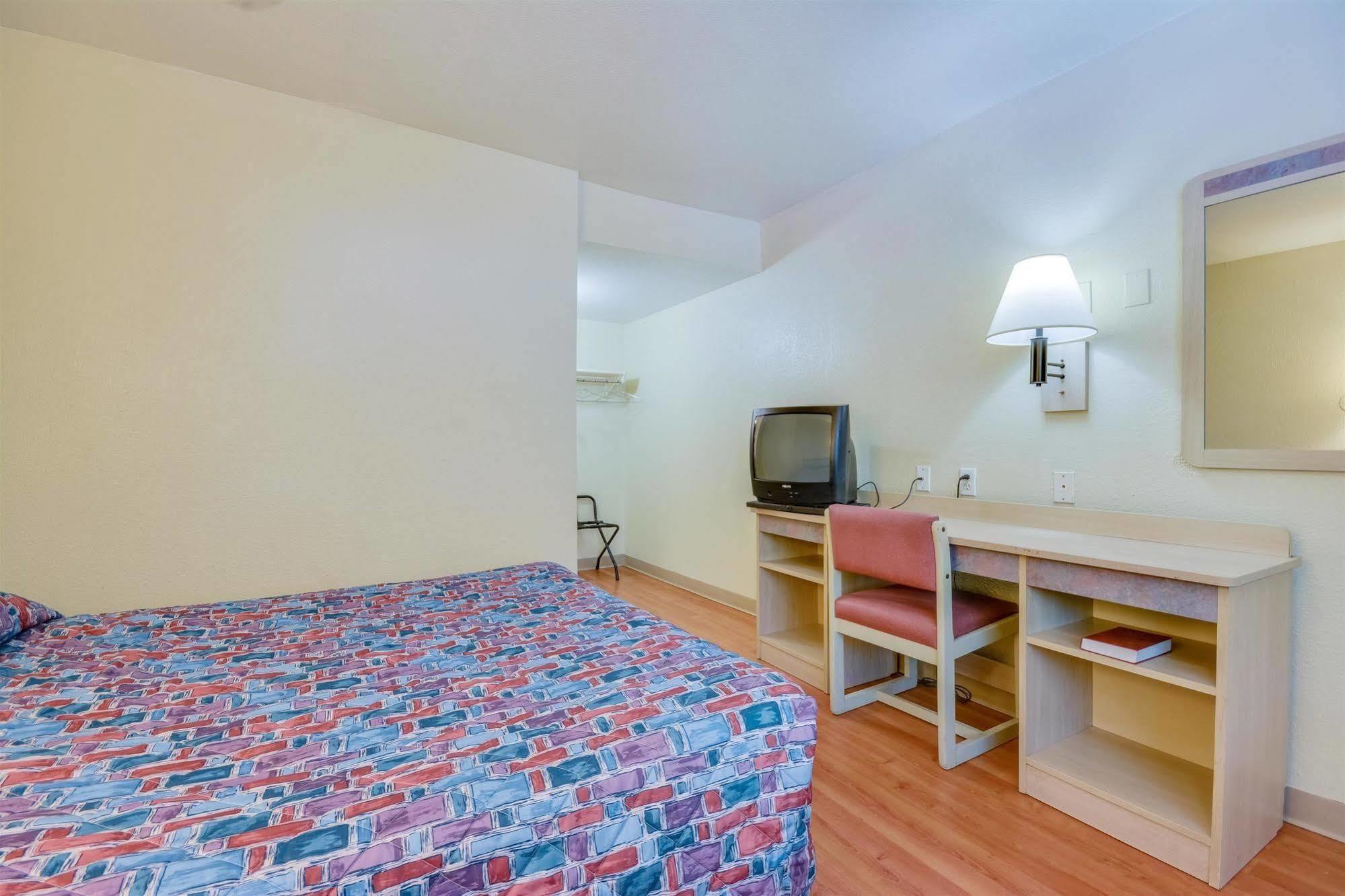 Motel 6-Tuscaloosa, Al Esterno foto