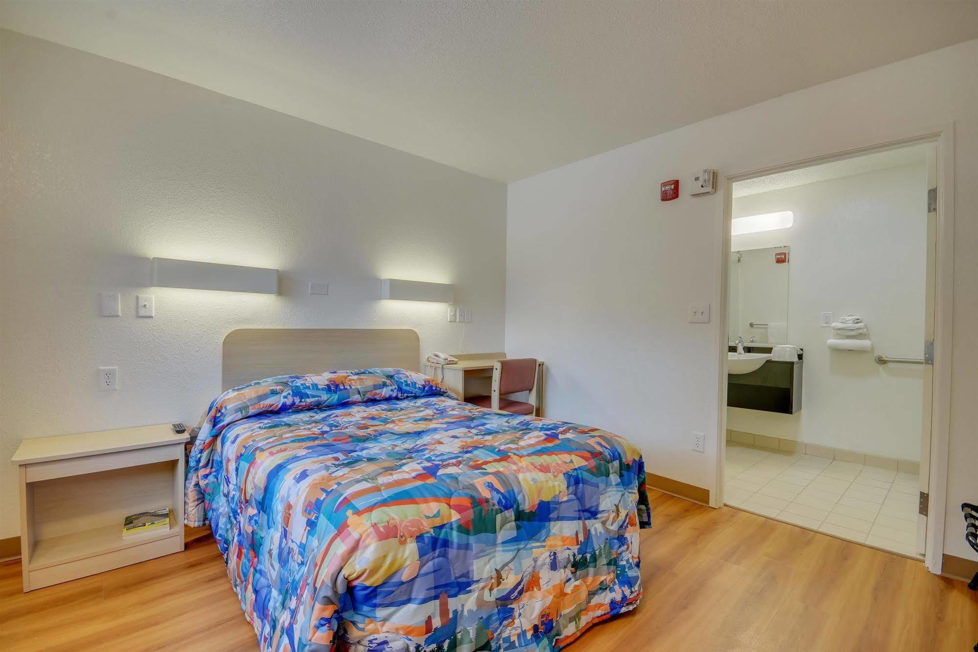 Motel 6-Tuscaloosa, Al Esterno foto