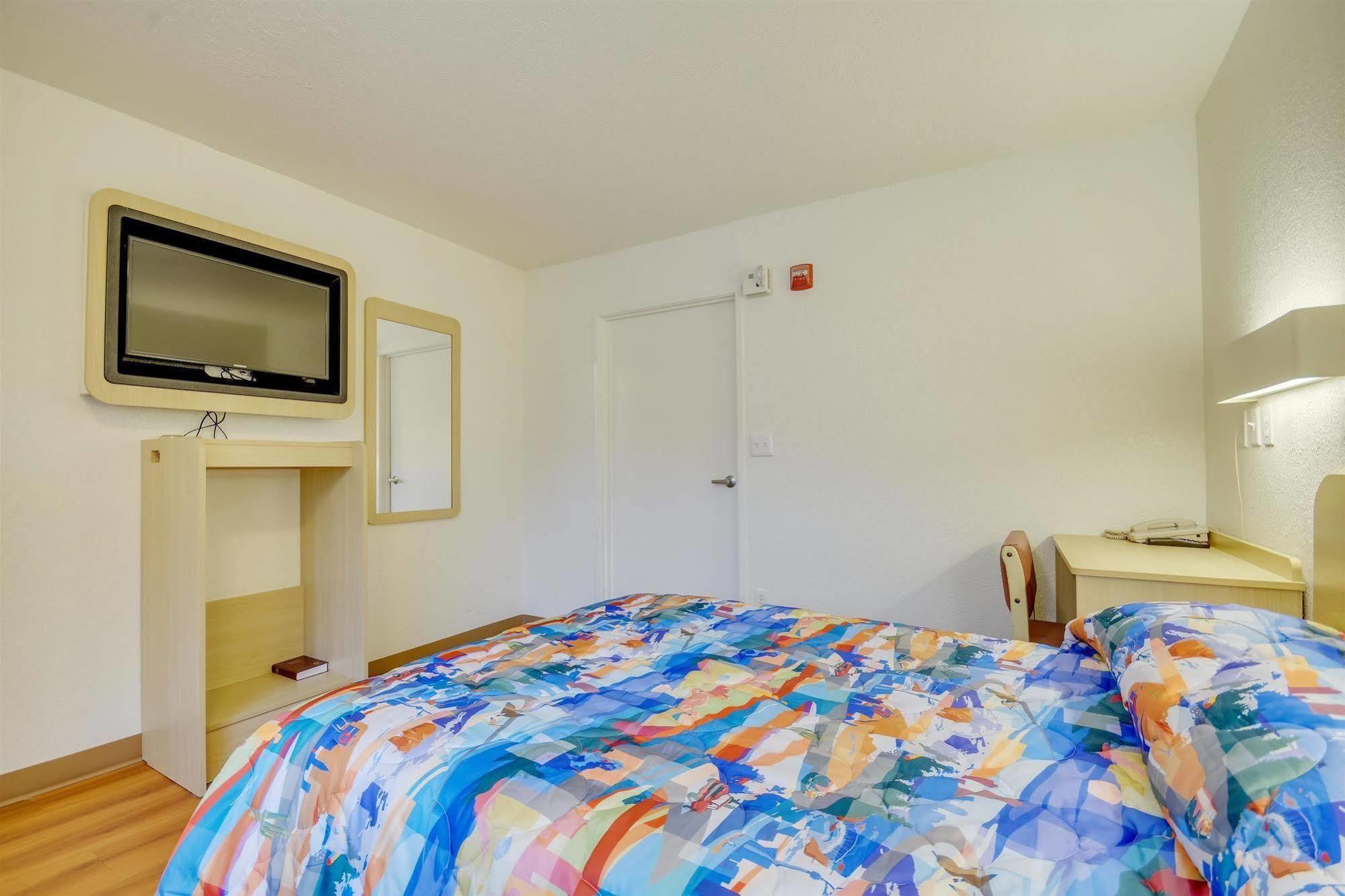 Motel 6-Tuscaloosa, Al Esterno foto
