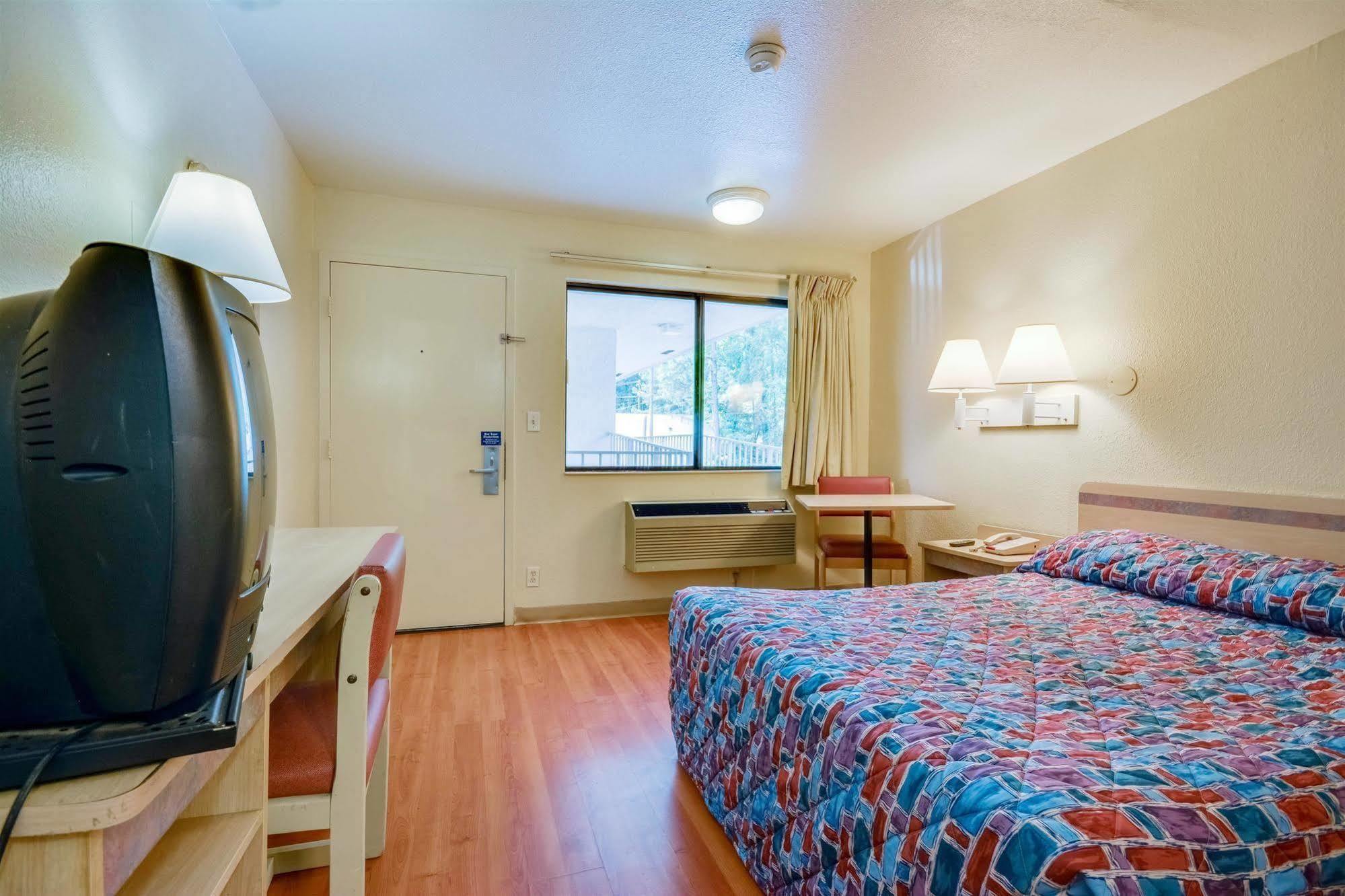 Motel 6-Tuscaloosa, Al Esterno foto