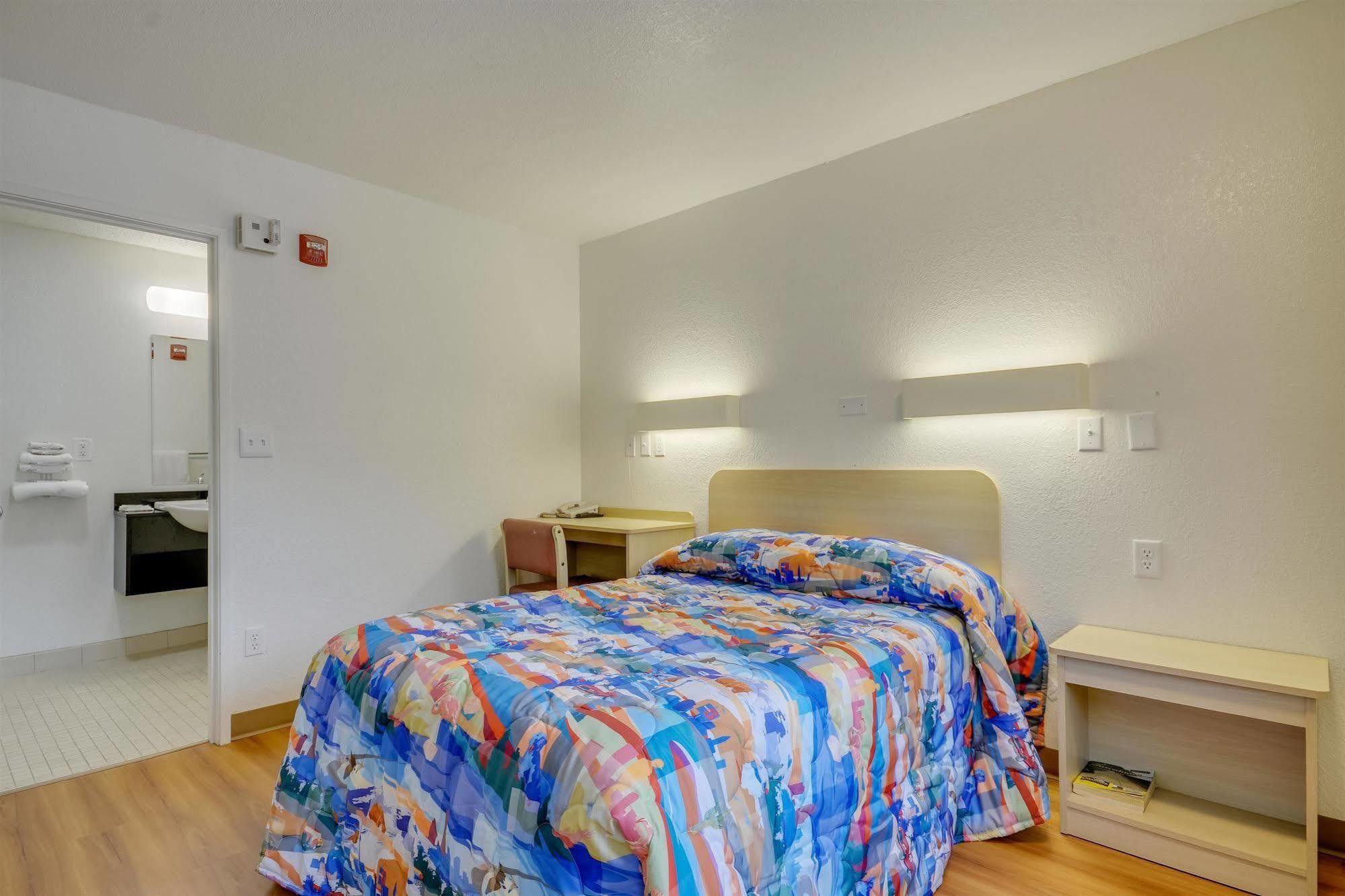 Motel 6-Tuscaloosa, Al Esterno foto