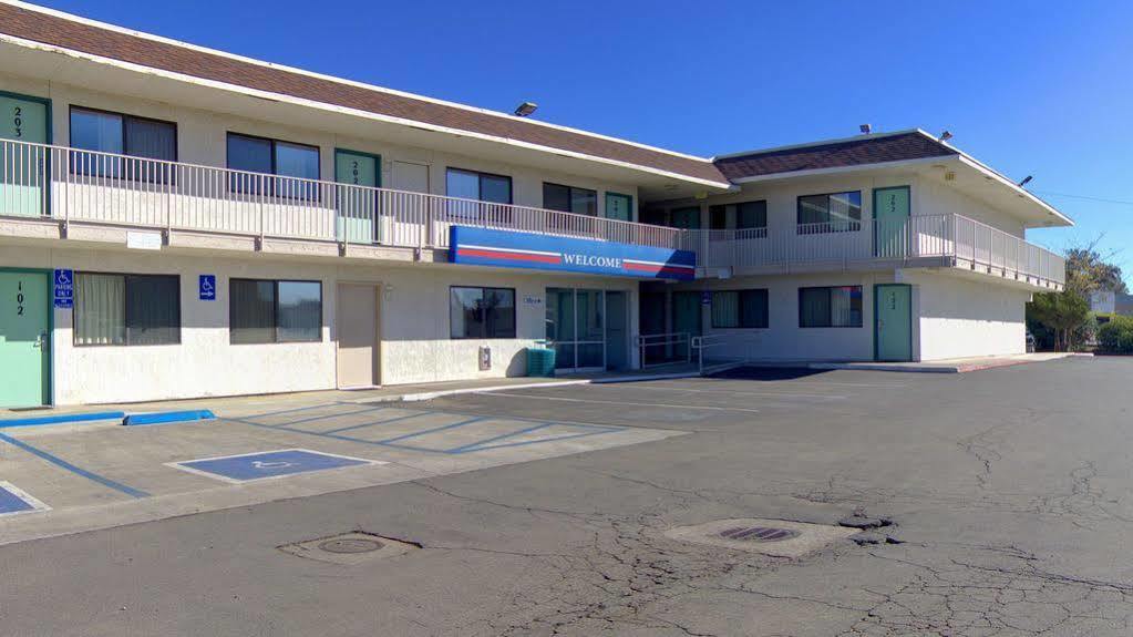 Motel 6-Tuscaloosa, Al Esterno foto