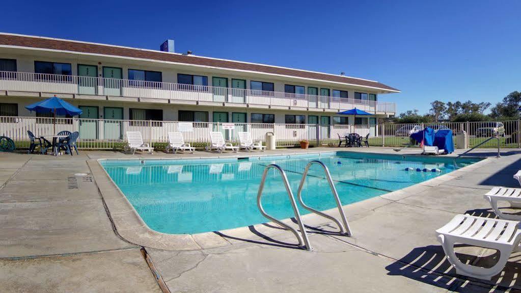 Motel 6-Tuscaloosa, Al Esterno foto