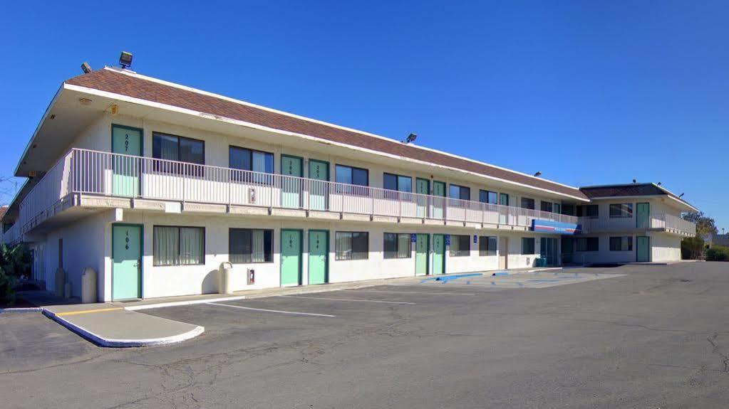 Motel 6-Tuscaloosa, Al Esterno foto